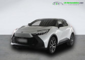 Toyota C-HR Hybride Rechargeable 225   Beaupuy 31