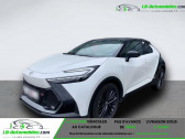 Annonce Toyota C-HR occasion Hybride Hybride Rechargeable 225  Beaupuy