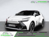 Annonce Toyota C-HR occasion Hybride Hybride Rechargeable 225  Beaupuy
