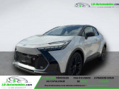 Toyota C-HR Hybride Rechargeable 225   Beaupuy 31