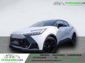 Toyota C-HR Hybride Rechargeable 225   Beaupuy 31