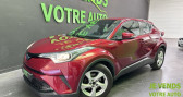 Annonce Toyota C-HR occasion Hybride I 1.8 VVT-i 16V 122 HSD Hybrid 2WD CVT 99 cv Bote auto  TREVOUX