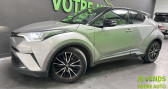 Toyota C-HR I 1.8 VVT-i 16V 122 HSD Hybrid 2WD CVT 99 cv Bote auto   TREVOUX 01