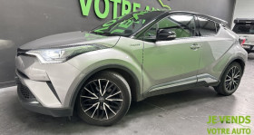 Toyota C-HR , garage JEVENDSVOTREAUTO.COM TREVOUX - ODE JVVA  TREVOUX