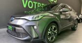 Toyota C-HR occasion année 2022 boite Automatique Annonce Toyota C-HR occasion Hybride I 1.8 VVT-i 16V 122 HSD Hybrid Edition 2WD CVT à TREVOUX