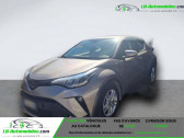 Toyota C-HR I 2020 1.8h Business e-cvt   Beaupuy 31