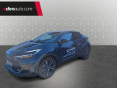 Toyota C-HR II Hybride 140 Collection 5p   Brive-la-Gaillarde 19