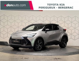 Toyota C-HR II Hybride 140 Collection 5p   Prigueux 24