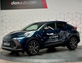 Toyota C-HR II Hybride 140 Design 5p  2025 - annonce de voiture en vente sur Auto Sélection.com