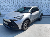 Annonce Toyota C-HR occasion Hybride II Hybride 140 Design 5p  Brive-la-Gaillarde