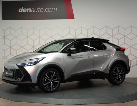 Toyota C-HR , garage Edenauto Toyota Périgeux - VD  Boulazac Isle Manoire