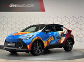 Toyota C-HR II Hybride 200 Collection 5p   Boulazac Isle Manoire 24