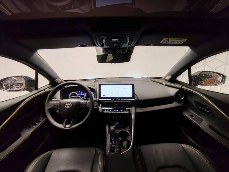 Toyota C-HR II Hybride 200 Collection Premire 5p  occasion  Boulazac Isle Manoire - photo n6
