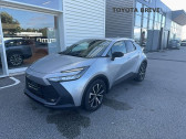 Toyota C-HR II Hybride 200 Design 5p   Brive la Gaillarde 19