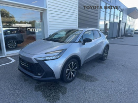 Toyota C-HR , garage edenauto Opel Brive La Gaillarde  Brive la Gaillarde