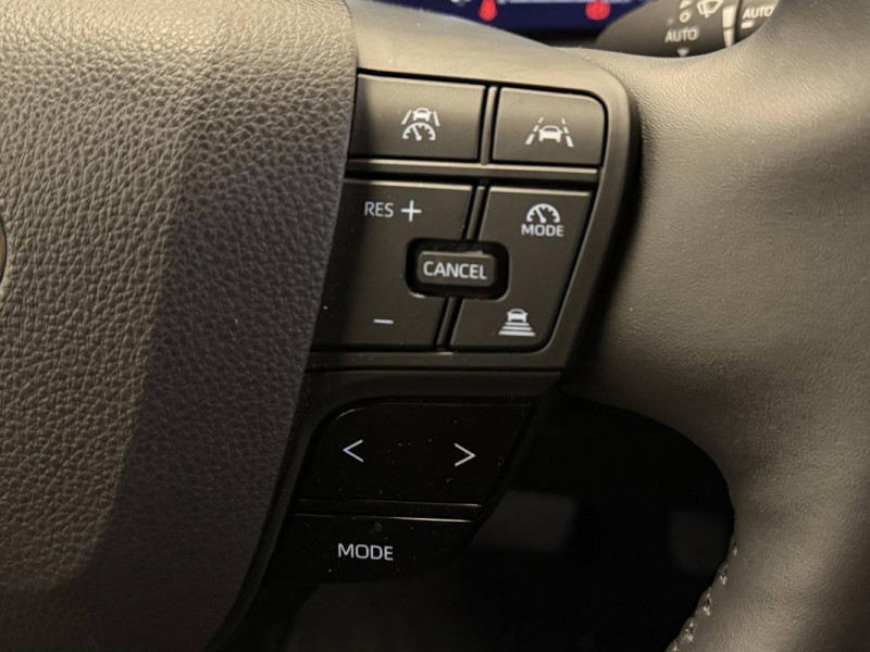 Toyota C-HR II Hybride 200 Design 5p  occasion  Prigueux - photo n10