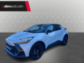 Toyota C-HR II Hybride 200 GR Sport 5p   Brive-la-Gaillarde 19