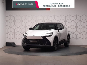 Toyota C-HR , garage edenauto Toyota Prigueux  Prigueux