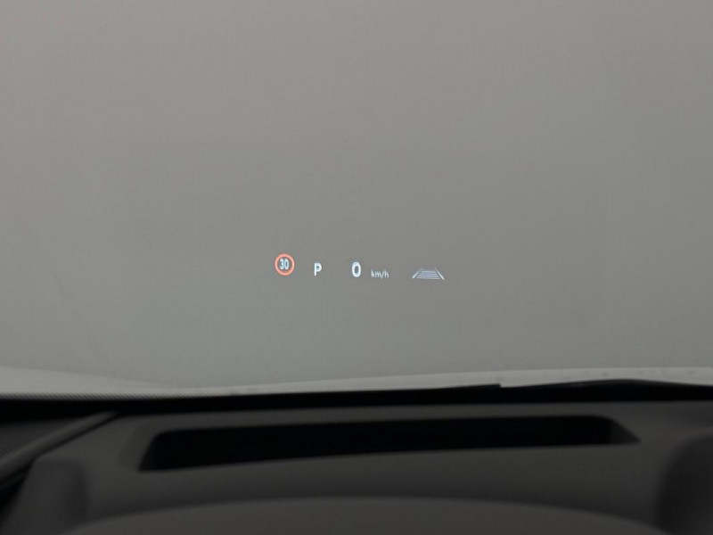 Toyota C-HR II Hybride Rechargeable 225 Collection 5p  occasion  Prigueux - photo n7