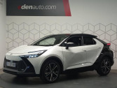 Toyota C-HR II Hybride Rechargeable 225 Collection Premiere 5p  2025 - annonce de voiture en vente sur Auto Sélection.com