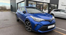 Toyota C-HR , garage AGENCE AUTOMOBILIERE EPONE 78 � EPONE