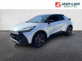 Toyota C-HR PHEV BREAK 5P NG HYBRIDE RECHARGEABLE 225 COLLC PACK TE COLL  2025 - annonce de voiture en vente sur Auto Sélection.com