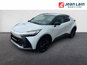 Toyota C-HR , garage JEAN LAIN TOYOTA CHAMBERY  La Motte Servolex