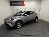 Annonce Toyota C-HR occasion Essence Pro 116ch Turbo 2WD Dynamic Business  Toulouse