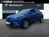 Annonce Toyota C-HR occasion Essence PRO C-HR Pro 116ch Turbo 2WD Dynamic  SAINT MARTIN D'HERES