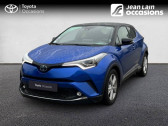 Annonce Toyota C-HR occasion Essence Pro Hybride 122h Collection  La Motte-Servolex