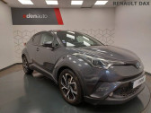 Toyota C-HR Pro Hybride 122h Edition   Dax 40