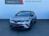 Toyota C-HR occasion année 2018 boite Automatique Annonce Toyota C-HR occasion Hybride Pro Hybride 122h Graphic à Champniers
