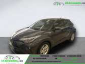 Toyota C-HR TOYOTA C-HR 1.8 Hybrid E-CVT Active   Beaupuy 31