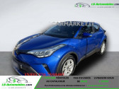 Toyota C-HR TOYOTA C-HR 1.8 Hybrid E-CVT Business AZIENDALE   Beaupuy 31