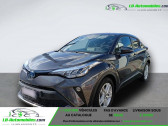 Toyota C-HR TOYOTA C-HR 1.8 Hybrid E-CVT Business   Beaupuy 31
