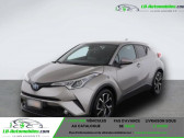 Toyota C-HR TOYOTA C-HR 1.8 Hybrid E-CVT Trend   Beaupuy 31