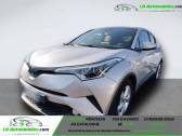 Annonce Toyota C-HR occasion Hybride TOYOTA - C-HR 1.8h Business 2wd e-cvt  Beaupuy