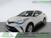 Annonce Toyota C-HR occasion Hybride TOYOTA C-HR I - 1.8h Business e-cvt  Beaupuy