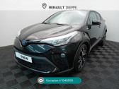 Annonce Toyota C-HR occasion Hybride VERSION 184 CH  Dieppe