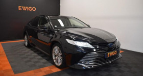 Toyota Camry , garage EWIGO GEISPOLSHEIM STRASBOURG SUD  Geispolsheim