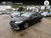 Toyota Camry 2.5 Hybride 218ch Design MY23   ARGENTEUIL 95