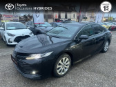Toyota Camry 2.5 Hybride 218ch Dynamic Business + Programme Beyond Zero A   ARGENTEUIL 95