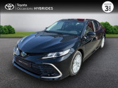 Annonce Toyota Camry occasion Hybride 2.5 Hybride 218ch Dynamic Business + Programme Beyond Zero A  Pluneret