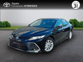 Annonce Toyota Camry occasion Hybride 2.5 Hybride 218ch Dynamic Business + Programme Beyond Zero A  VANNES