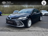 Annonce Toyota Camry occasion Hybride 2.5 Hybride 218ch Dynamic Business + Programme Beyond Zero A  LANESTER