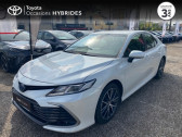 Annonce Toyota Camry occasion Essence 2.5 Hybride 218ch Dynamic MC21  ARGENTEUIL