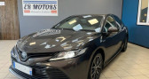 Annonce Toyota Camry occasion Hybride 218ch 2WD Hybrid dynamic cuir pack confort  Marlenheim