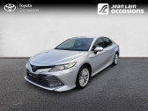 Toyota Camry Camry Hybride 218ch 2WD Lounge 4p   Seyssinet-Pariset 38