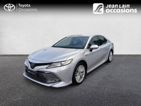 Toyota Camry , garage JEAN LAIN OCCASIONS SEYSSINET  Seyssinet-Pariset