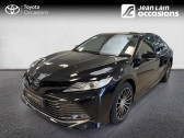 Toyota Camry Camry Hybride 218ch 2WD Lounge 4p   Valence 26